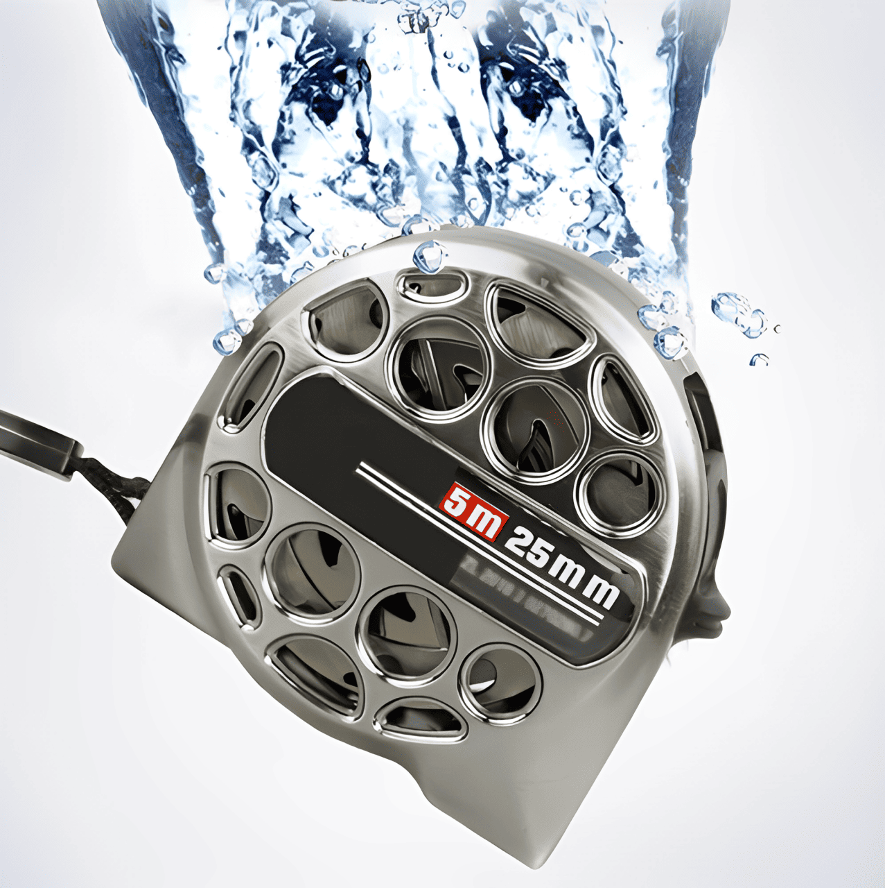 Trena Premium Inoxidável de Alta Durabilidade e Precisão