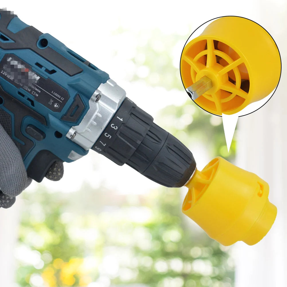 Conjunto Completo: Rosqueador Multiuso para Canos