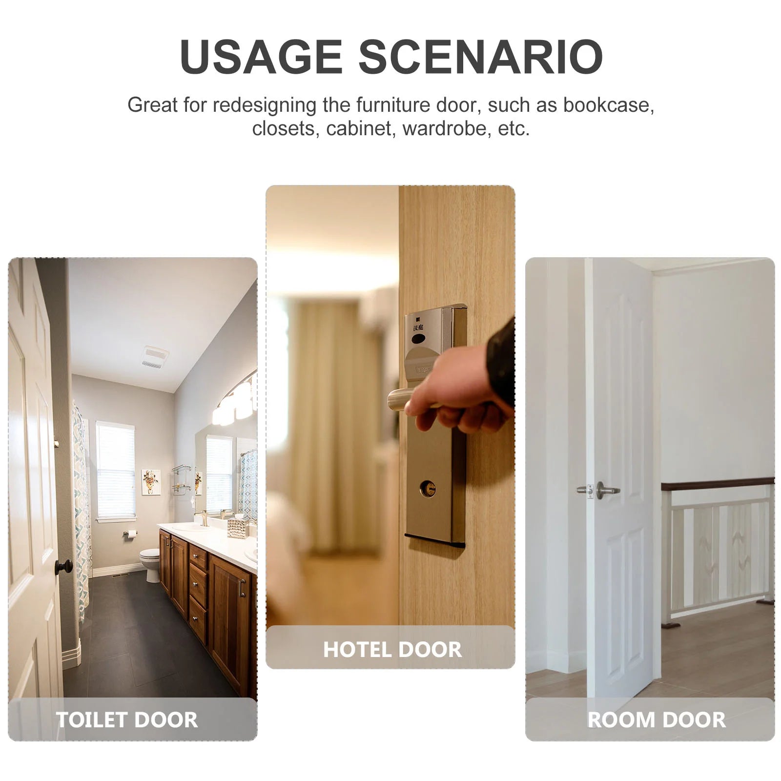 Controlador de Fechamento de Porta