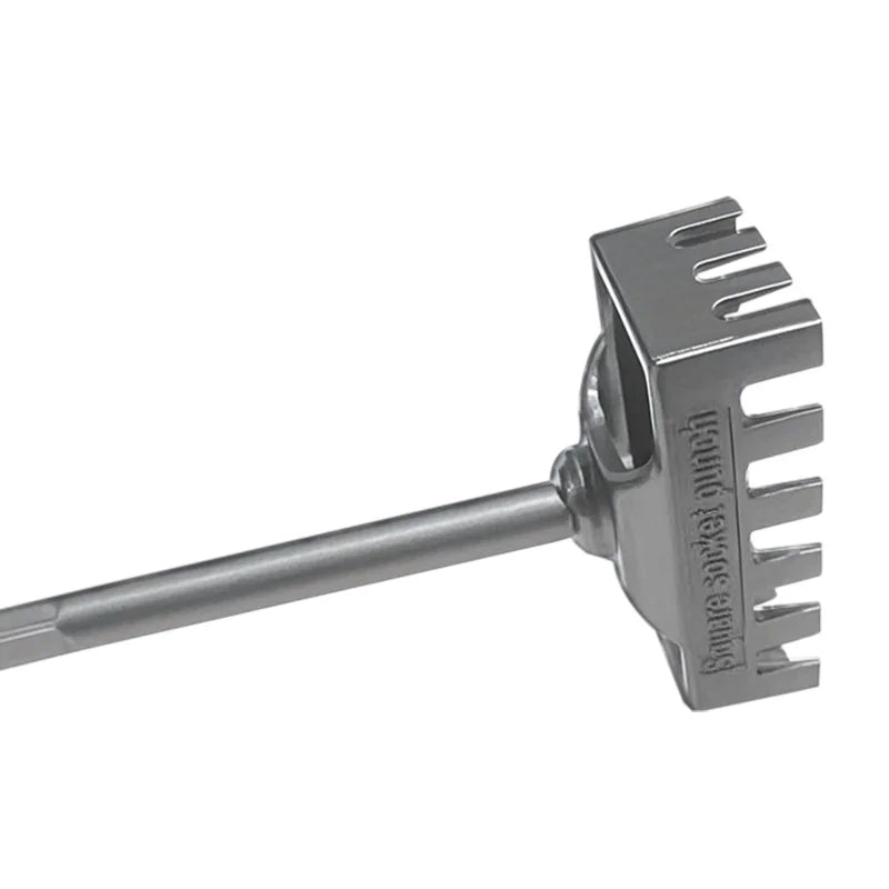 Broca de Abertura para Encaixe de Tomada