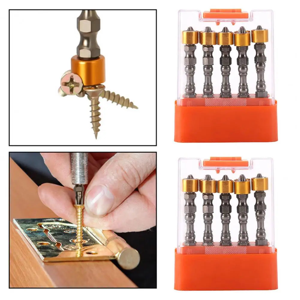 Jogo de Bits Magnéticos Dupla Face – 10 Peças