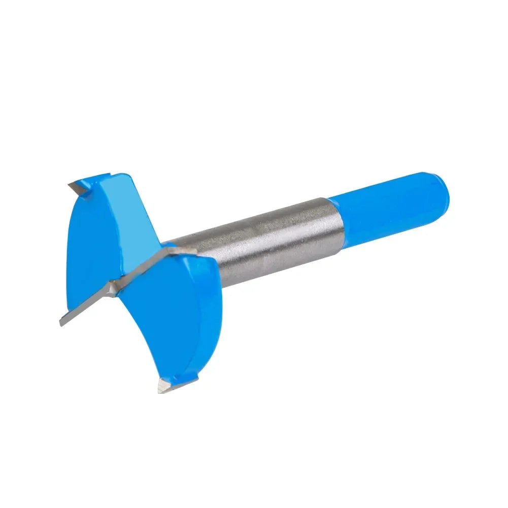 Broca Escareadora de Alta Precisão