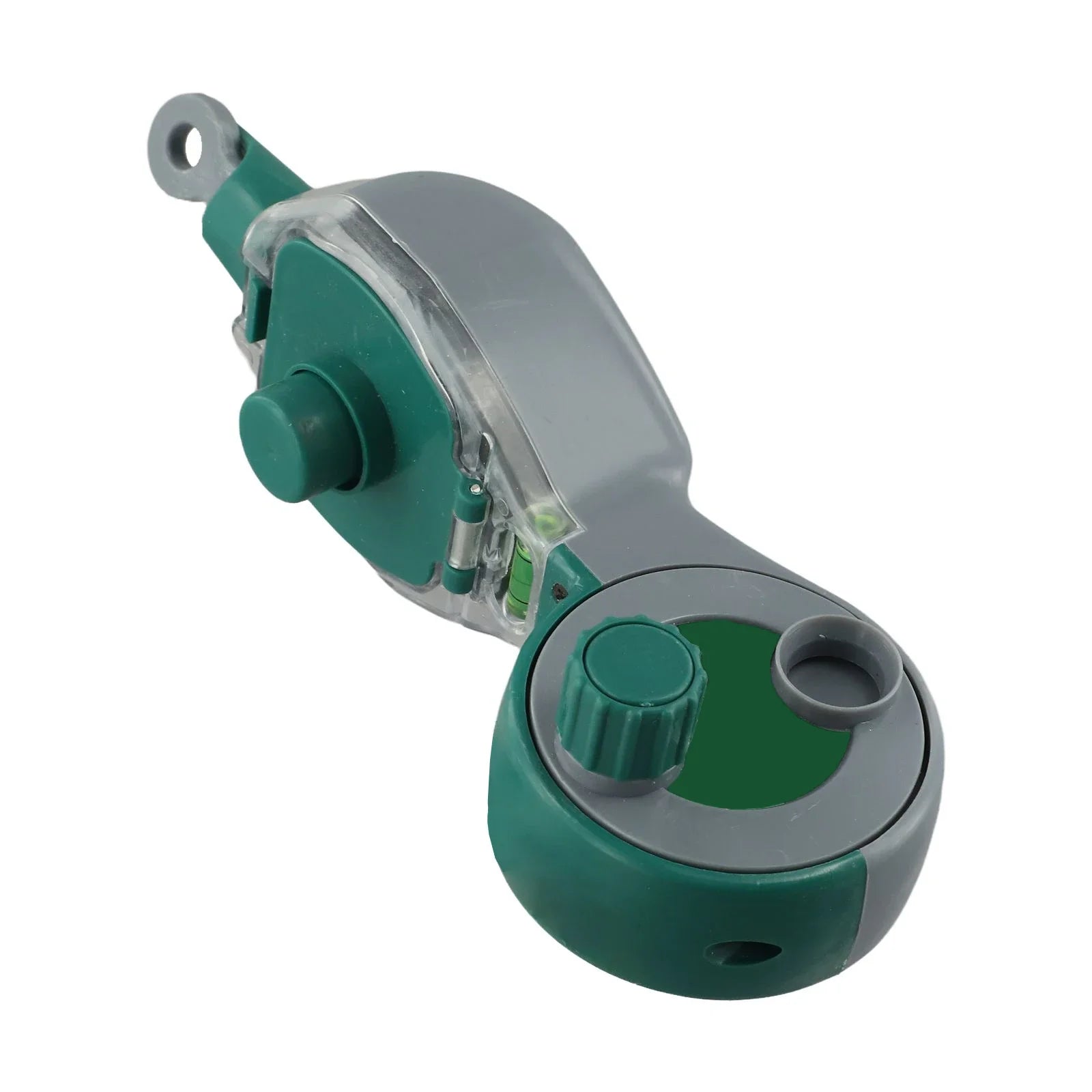 Marcador de Linha com Nível para Carpintaria e Construção