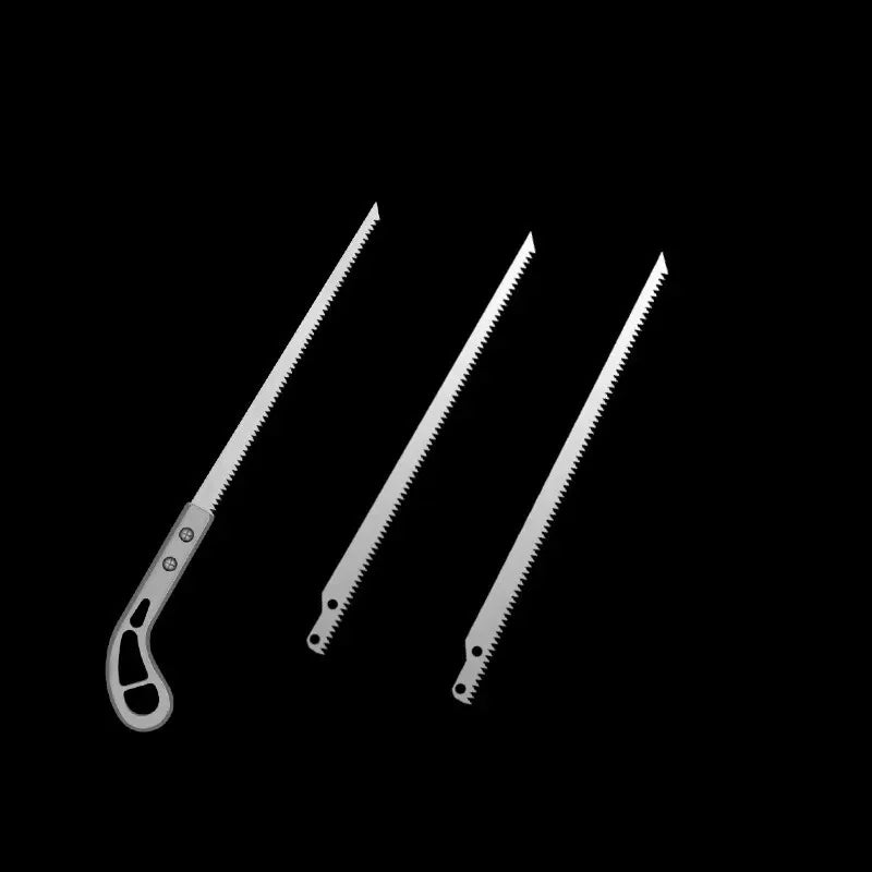 Serra Manual SK5 Portátil + 2 Lâminas Brindes