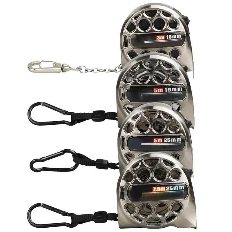 Trena Premium Inoxidável de Alta Durabilidade e Precisão