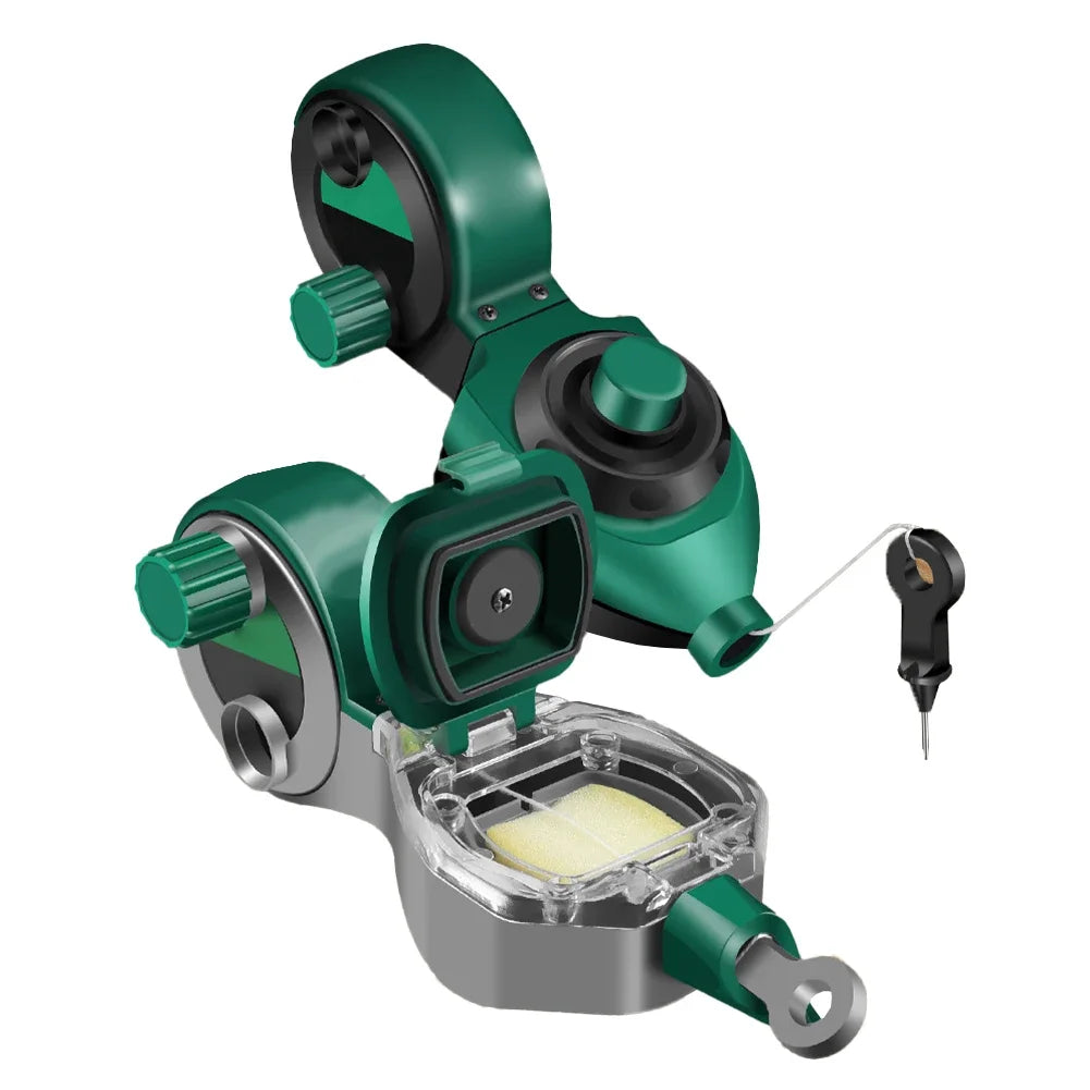 Marcador de Linha com Nível para Carpintaria e Construção