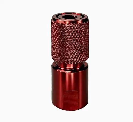 Adaptador Hexagonal para Esmerilhadeira