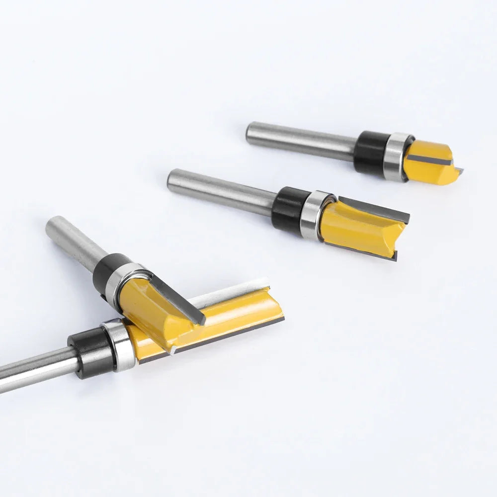 Fresa de Precisão para Madeira