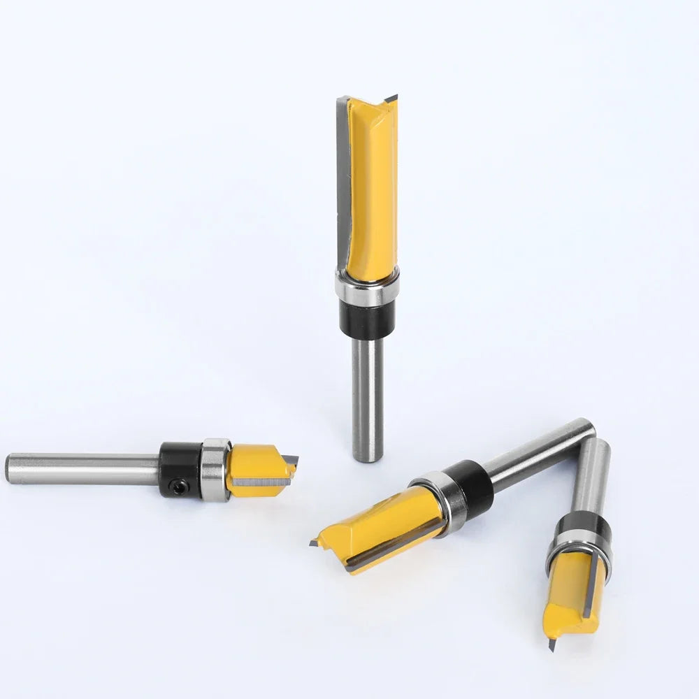 Fresa de Precisão para Madeira