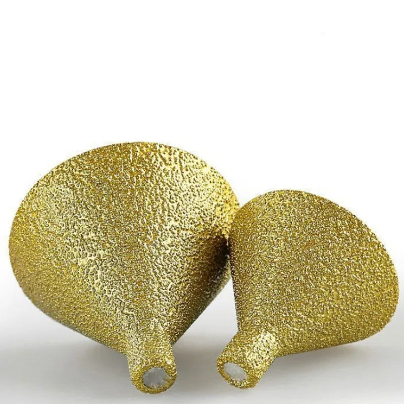 Broca Diamantada para Cerâmica, Porcelanato e Mármore - 1 Unidade