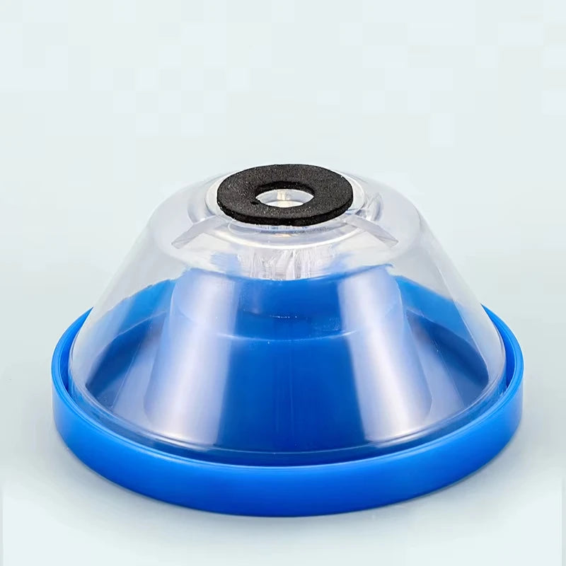 Protetor de Poeira para Perfuração