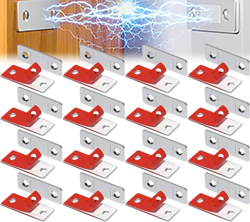 Fecho Magnético para Móveis