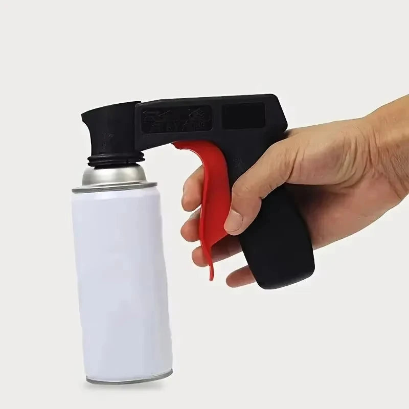Gatilho Pulverizador Manual para Lata de Spray
