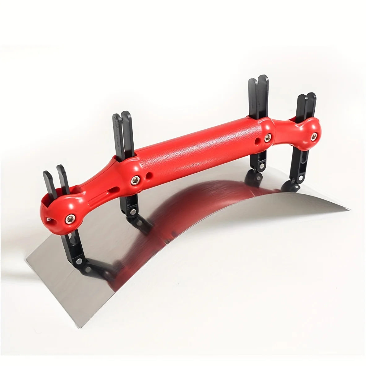 Desempenadeira Multifuncional Ajustável 3 em 1