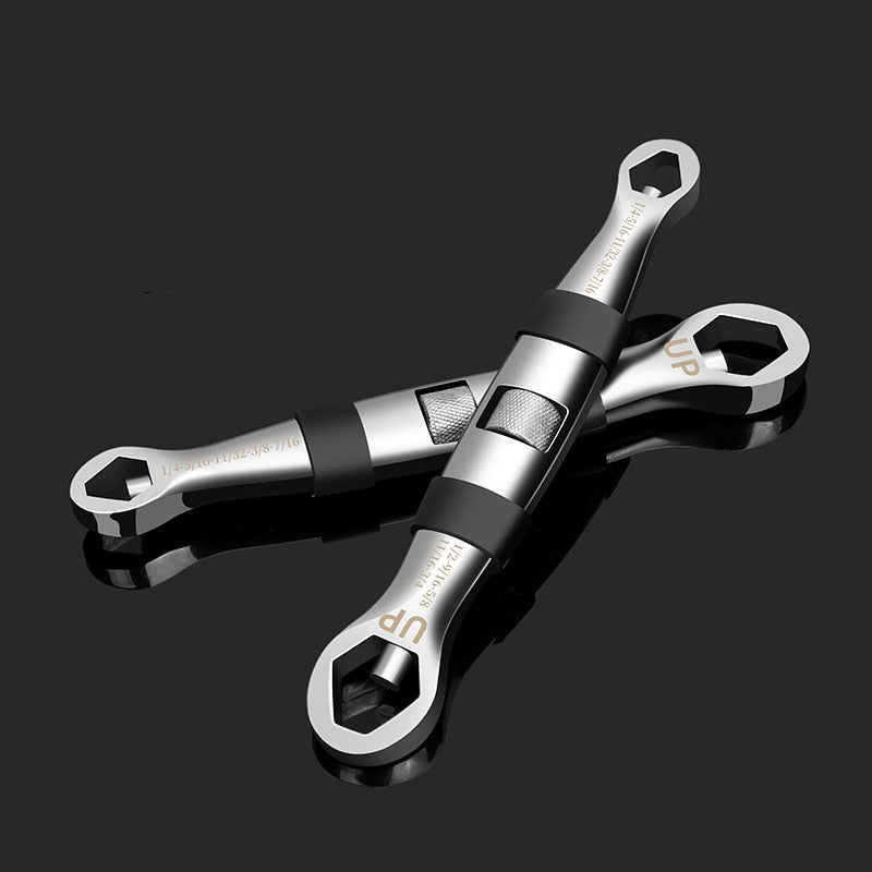 Chave Versátil MasterPro 23 em 1 - Parafuso solto