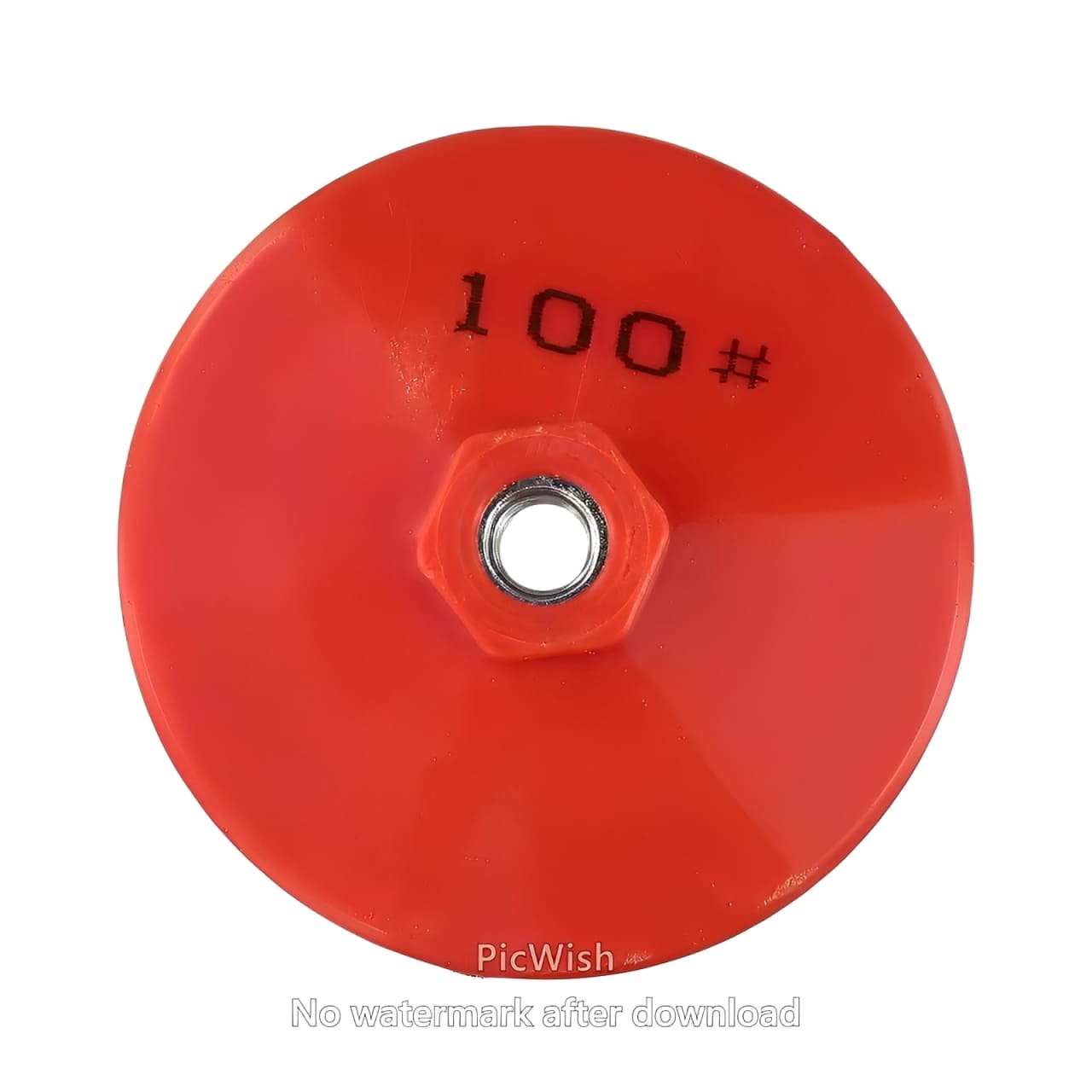 Disco Diamantado para Polimento e Acabamento Preciso
