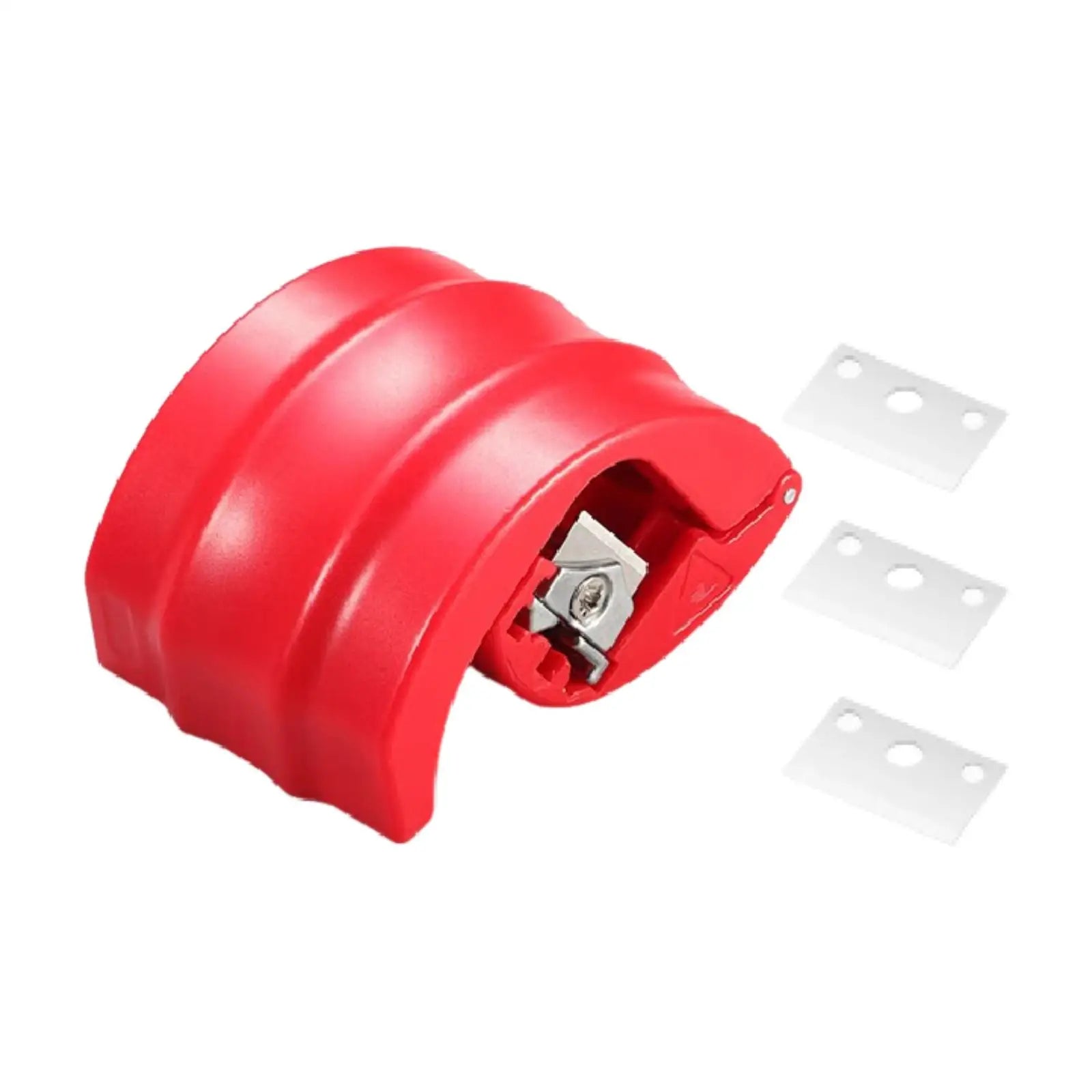 Cortador De Tubos Inteligente + Laminas