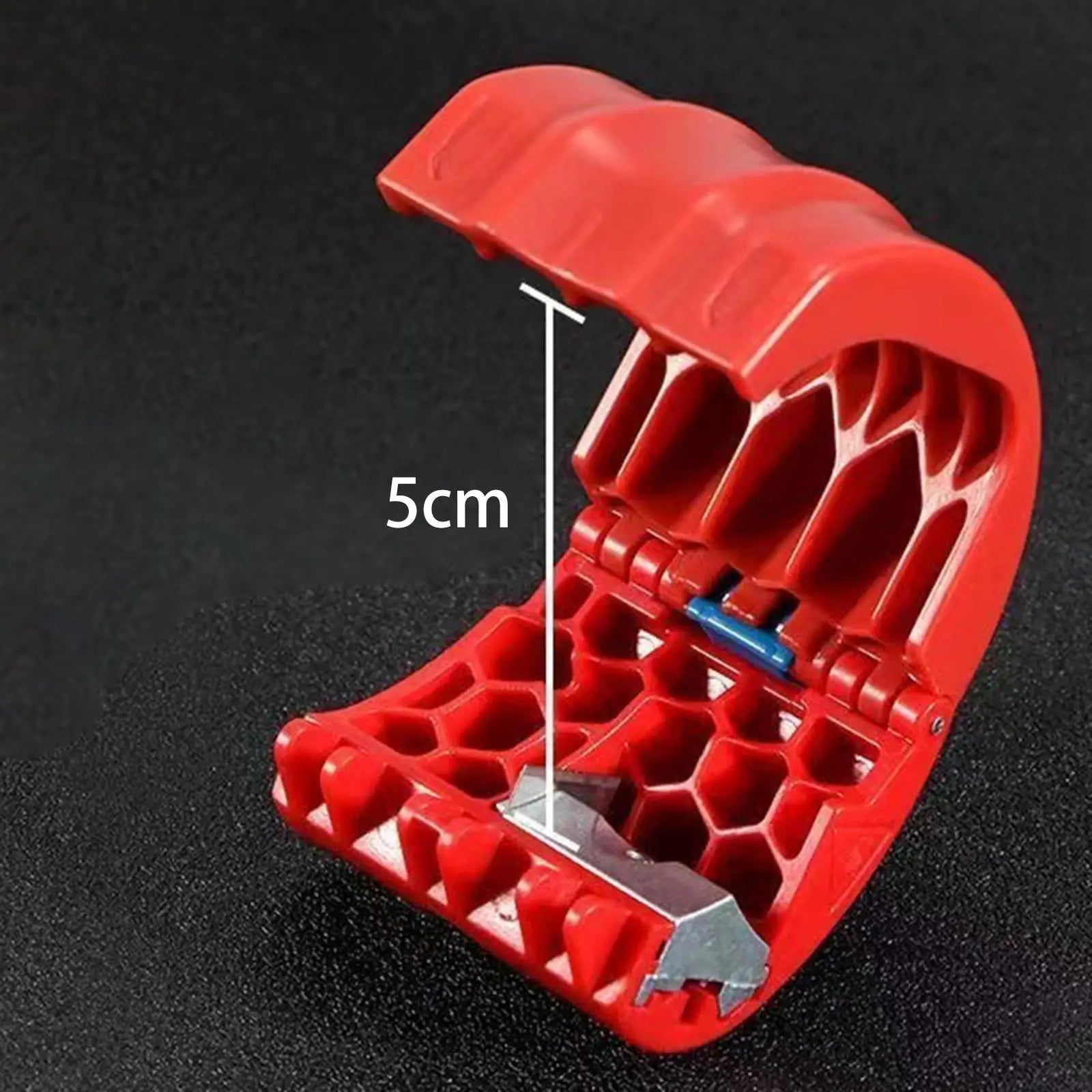 Cortador De Tubos Inteligente + Laminas