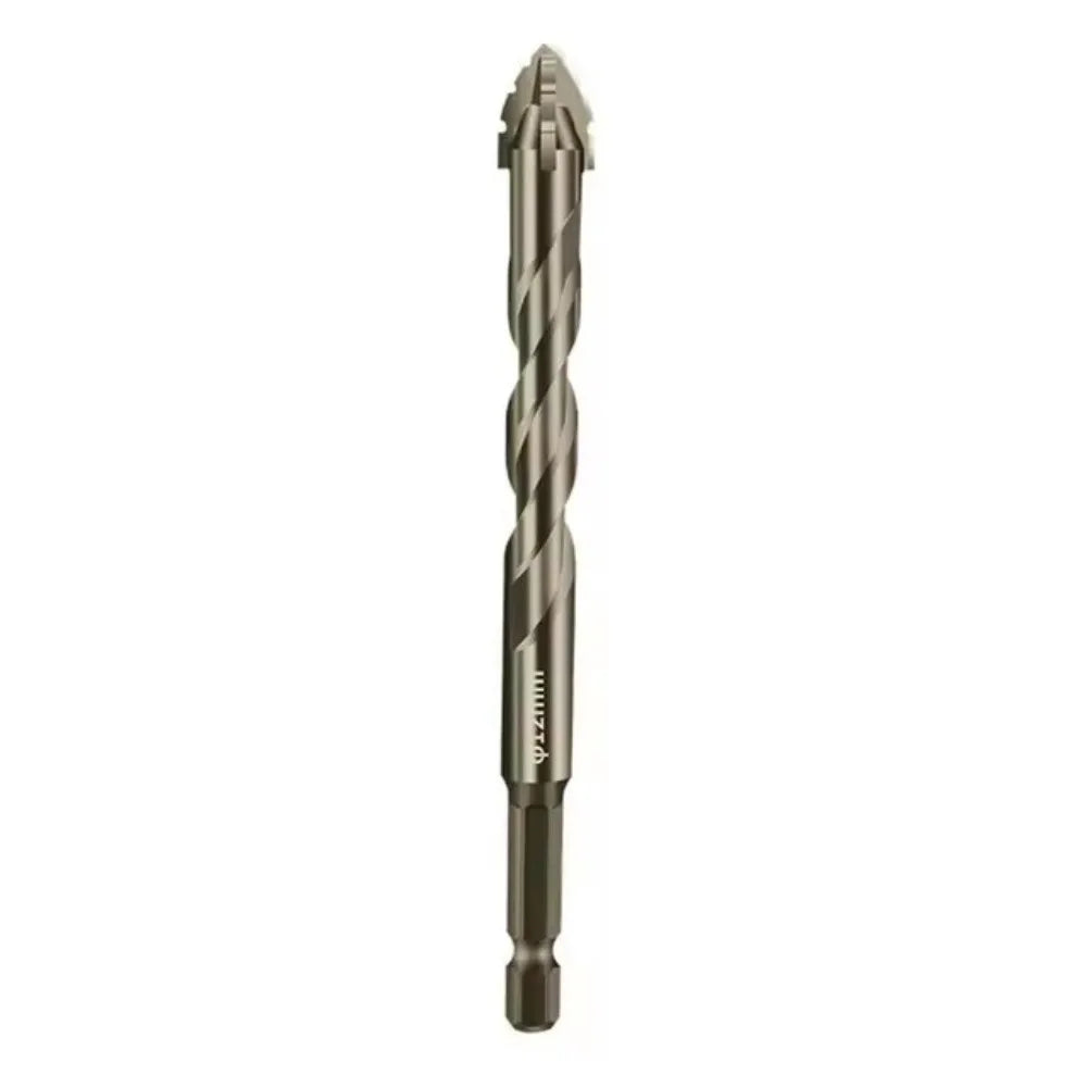Conjunto com 5 Brocas Excêntricas Serrilhadas