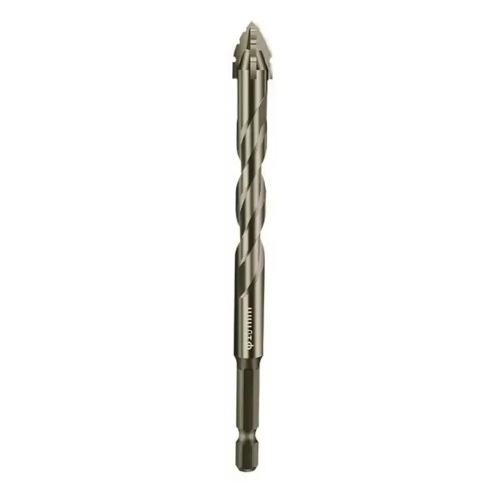 Conjunto com 5 Brocas Excêntricas Serrilhadas