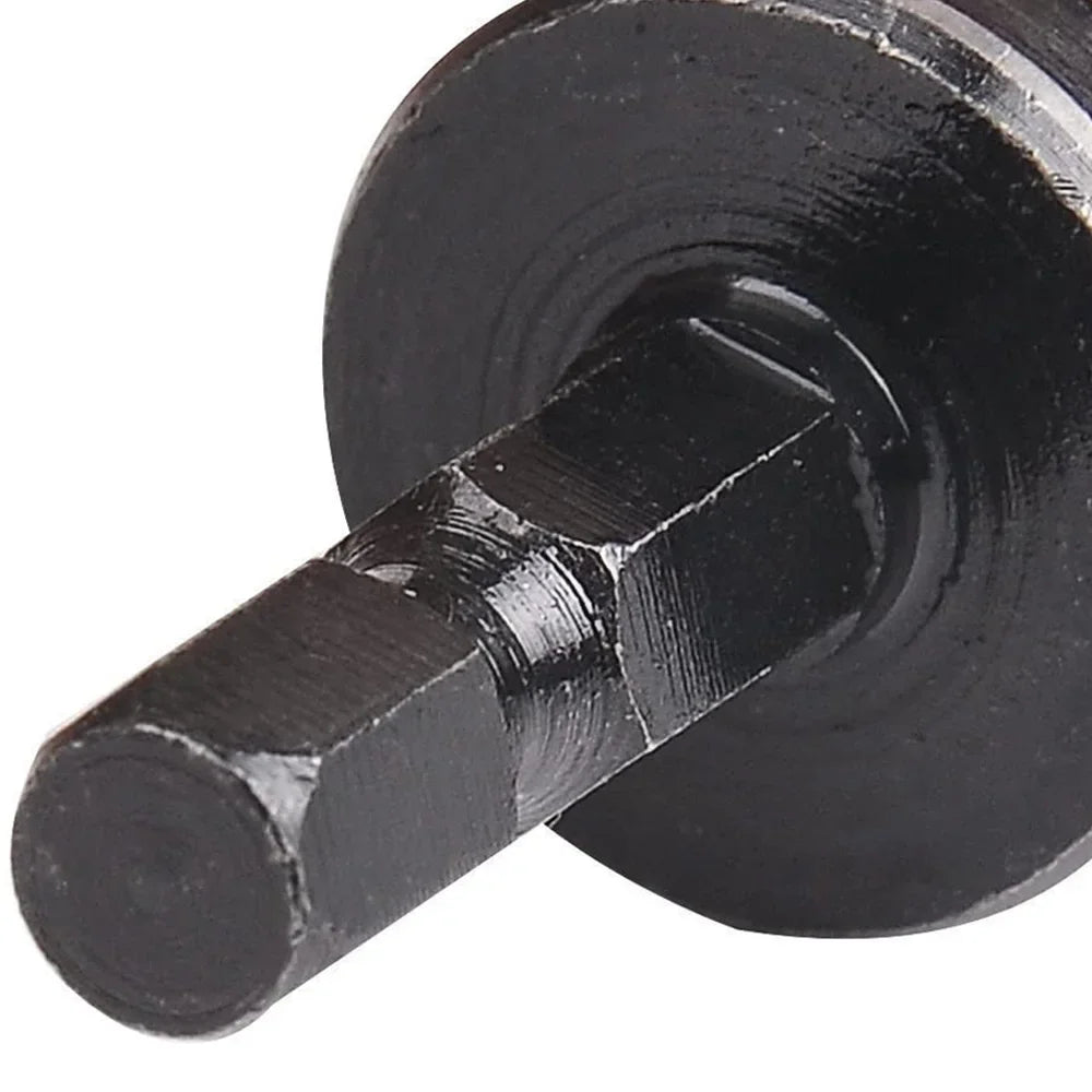 Broca Escareadora STONEGO 90° — Kit 3 Peças (12/16/19 mm)