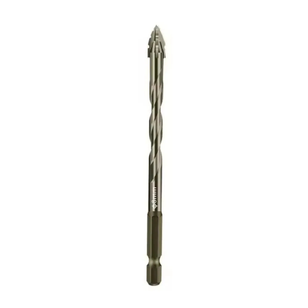 Conjunto com 5 Brocas Excêntricas Serrilhadas