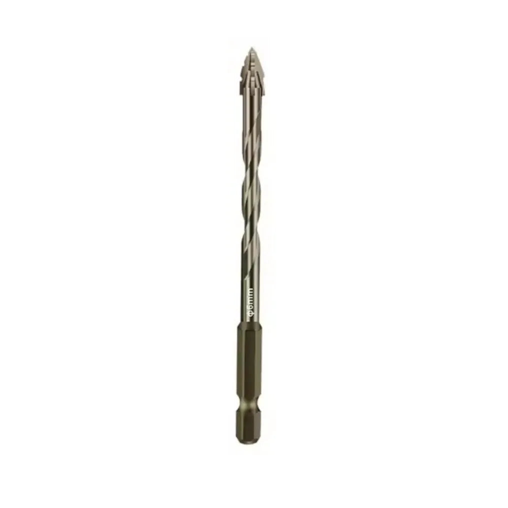 Conjunto com 5 Brocas Excêntricas Serrilhadas