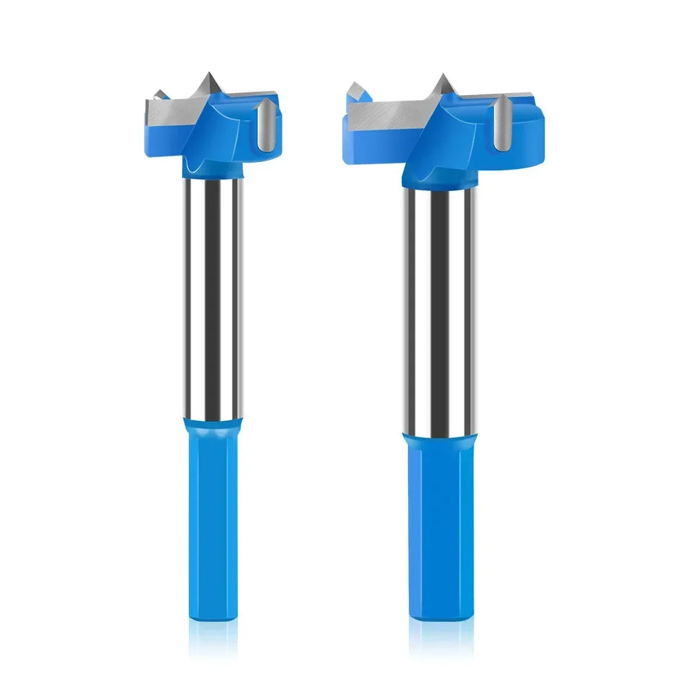 Broca Escareadora de Alta Precisão