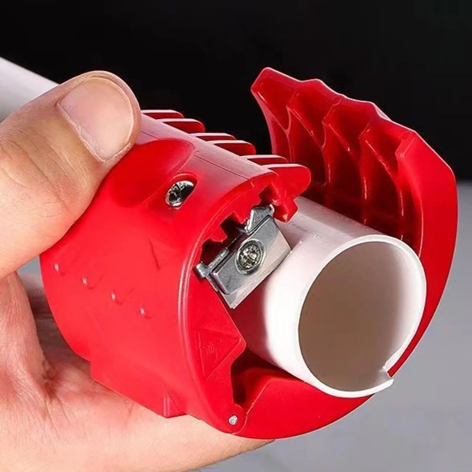 Cortador De Tubos Inteligente + Laminas