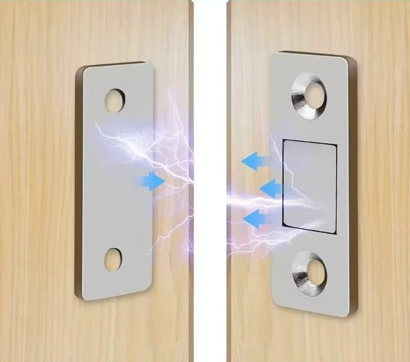 Fecho Magnético para Móveis