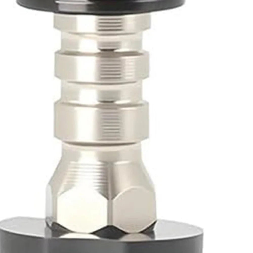Ponteira Magnética com Limitador – Kit com 5 Unidades