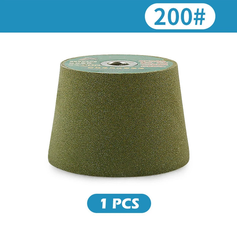 Pedra de Amolação e Polimento para Esmerilhadeira