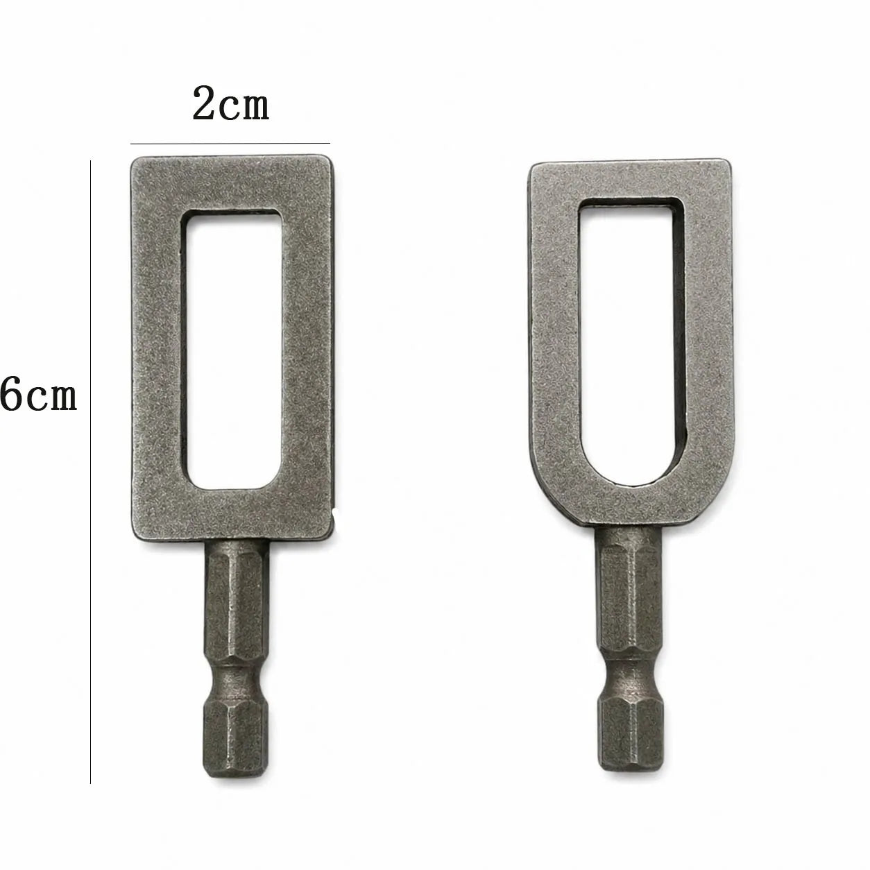 Enrolador de Arame Rápido com Encaixe 1/4