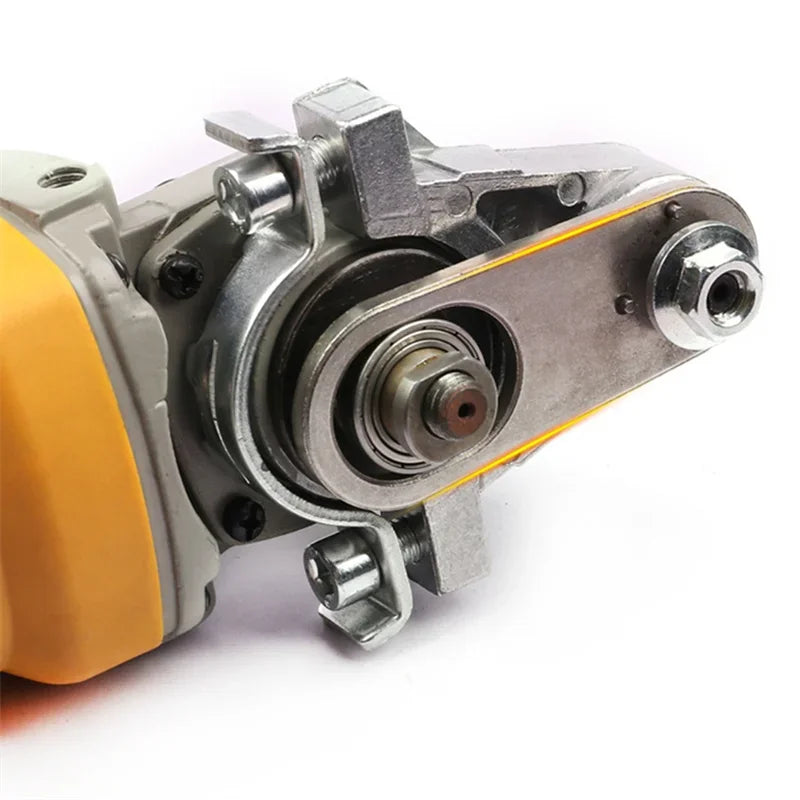 Adaptador Universal M14 para Esmerilhadeira – Corte, Lixamento e Polimento