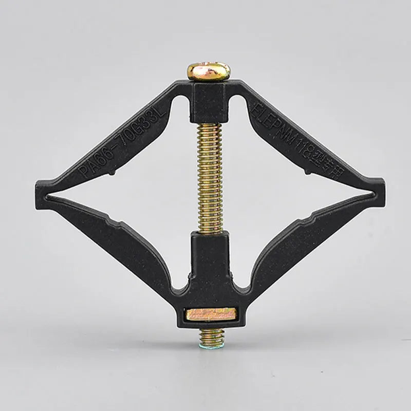 Kit de Reparo para Caixa de Interruptor Solto – Ajustável até 80mm