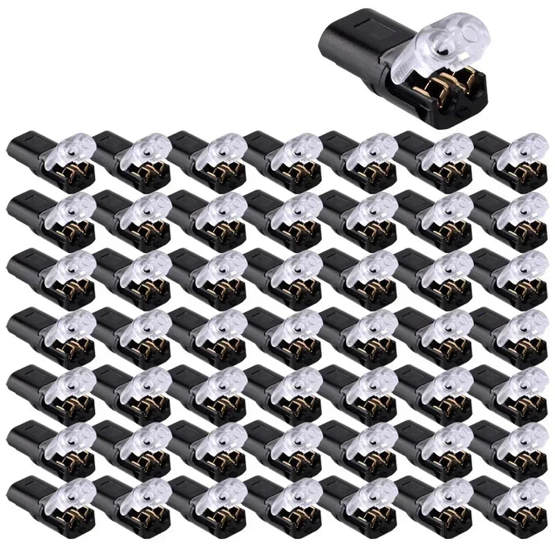 Plug de Cabo Impermeável