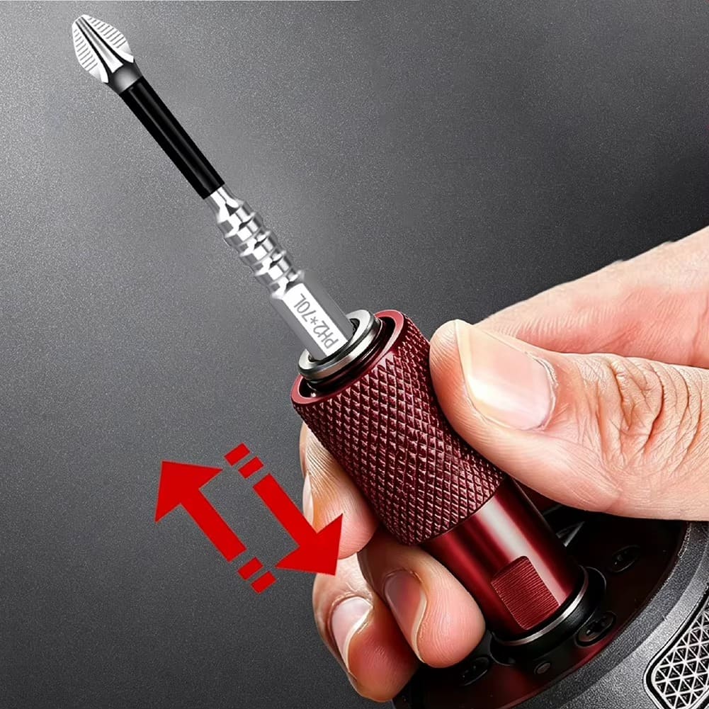 Adaptador Hexagonal para Esmerilhadeira