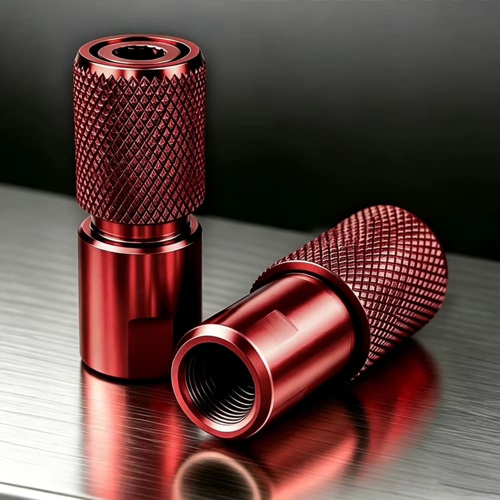 Adaptador Hexagonal para Esmerilhadeira